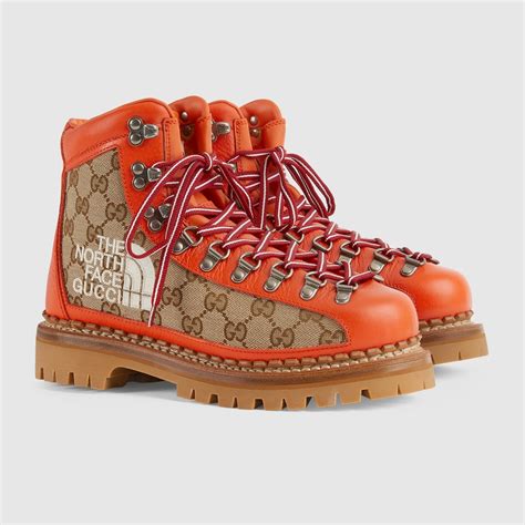 north face jas gucci|Gucci north face boots.